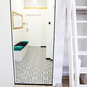 Cracwow Saint Sebastian Apartments